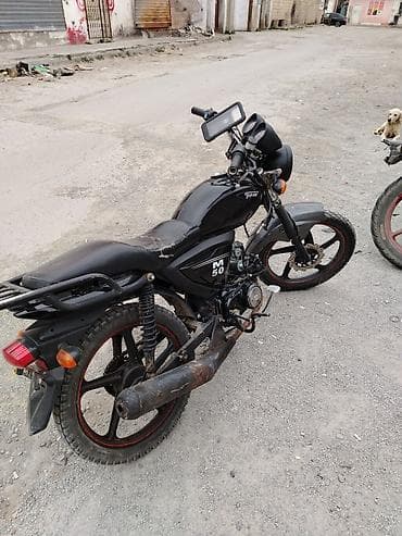 ford transit 1997: Tufan 50 sm3 — 3