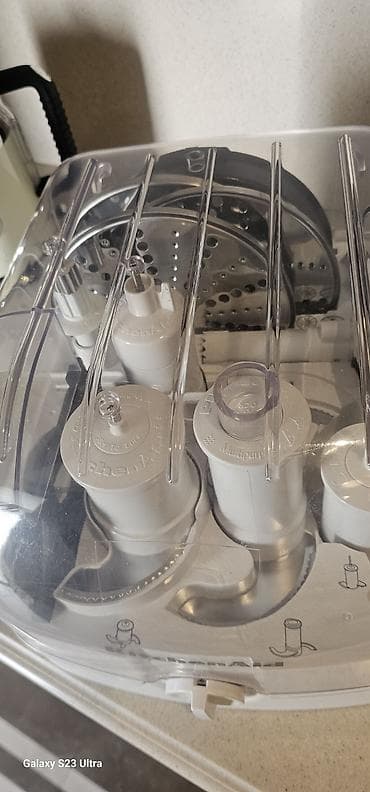 kombayn satisi: Mətbəx kombaynı Kitchen Aid — 7