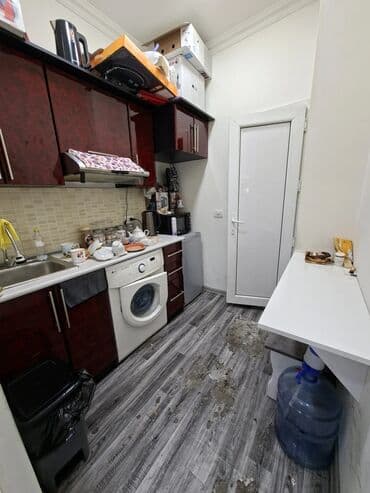 Другая коммерческая недвижимость: N.Nerimanov Nazim Haciyevde obyekt Gozellik Salonu Bos veziyyetde — 10