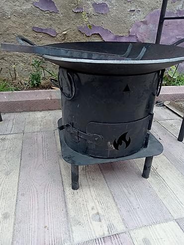 Şlanqlar: Manqal, Kömür, Yeni, Şişli — 4