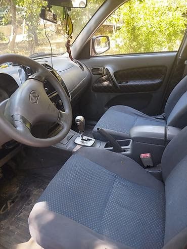 Chery Tiggo (T11): 0.2 l | 2008 il Krossover — 8