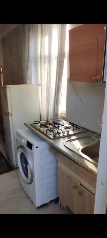 Həyət evi alıram: 80 kv. m, 2 otaqlı, Qaz, İşıq, Su — 3