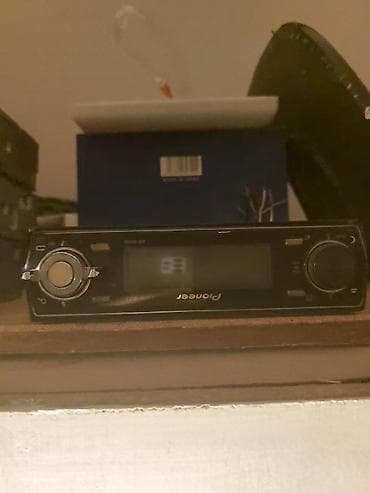 ipone 14 pro 256: Pioneer avtomobil maqnitolası pioner BT9450 orjinal cocikli pultuna — 1