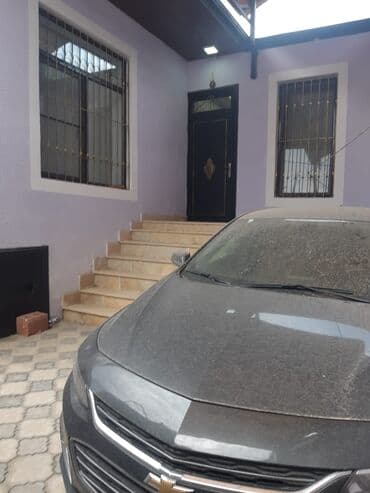 bina az gəncə: Binəqədi qəs. 4 otaqlı, 120 kv. m, Kredit yoxdur, Yeni təmirli — 18