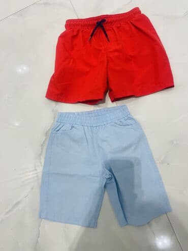 Верхняя одежда: Джинсы, Для мальчиков, 4 - 5 лет — 3