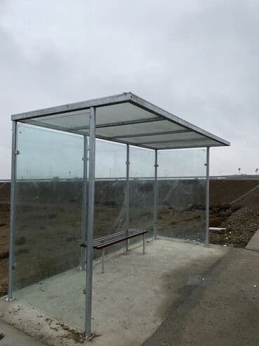 qadınlar üçün metal kəmərlər: Dayanacaq və köşklərin hazirlanmasi — 3