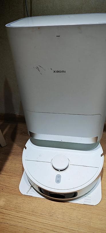 Xiaomi Robot Vacuum X20+ robot tozsoran və yuma stansiyası Məhsul lalafo.az -da Xiaomi Robot Vacuum X20+ robot tozsoran və yuma stansiyası Məhsul