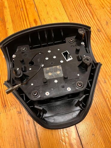 Ötürücü qutuların detalları: Kia, KİA RİO, 2008 il — 3