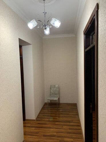 otaq yoldaşı qız: Mənzil kirayə verilir. 2 nomreli dogum evi yaxınlığı Teze temir olunub — 2