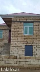 abseronda ev: Masazır 3 otaqlı, 61 kv. m, Kredit var, Təmirsiz — 2