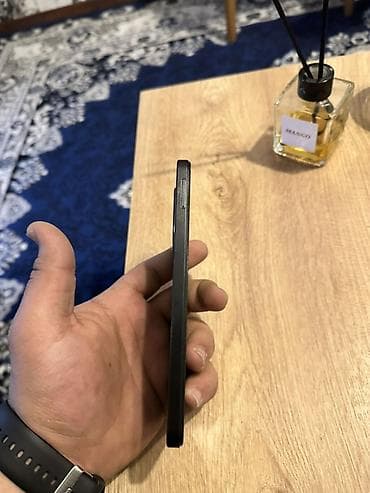 ps 5 oyunları: Honor X6b, rəng - Yaşıl — 4