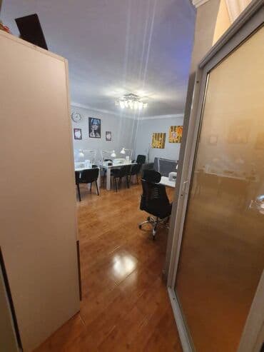 mingecevir obyekt: Yasamalda yerləşən obyekt ofis kurs təmirli ayi 650azn kirayə — 15
