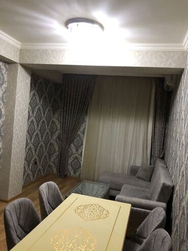 купить дом азербайджан: 2 комнаты, Новостройка, м. 20 января, 55 м² — 8