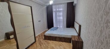 9 cu mikrorayon kiraye evler 2022: 8 Noyabr prospekti,Nargilə dairəsi yaxınlığı,Blue residence-də — 5