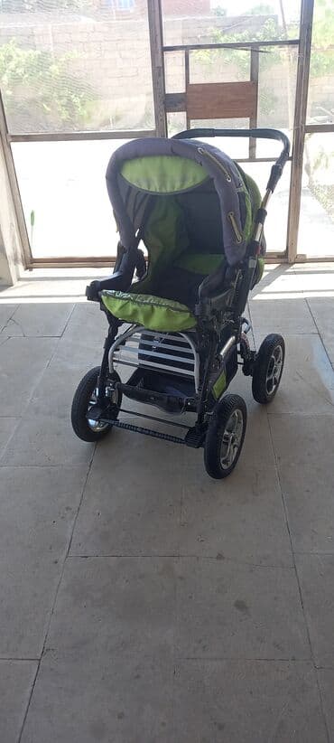 Коляски: Новый, Бесплатная доставка — 2