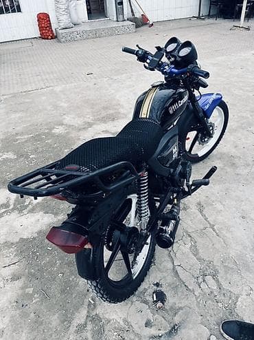 питбайк в баку купить: Moped/Motosiklet – 50 cc, şəhər içi praktik və qənaətcil. Özəlliklər — 1