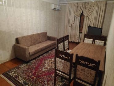 neftciler kiraye ev: Xətai rayonu,Həzi Aslanov metrosu yaxınlığı.9 mərtəbəli binanın,6-cı — 3