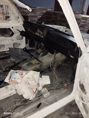 vaz 2101 faralari: VAZ (LADA) 2107: 1.5 l | 1981 il 1800 km Sedan — 20