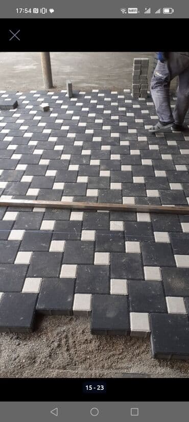 oboy ustasi: Bənnalar — 3