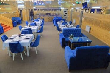 kirayə restoranlar: Yeni Günəşlidə 25 sot həyət sahəsi olan ümumi sahəsi 400 kvm olan — 3