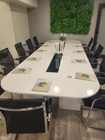 masa transformatoru: Qonaq masası, Açılmayan, Dördbucaq masa — 1