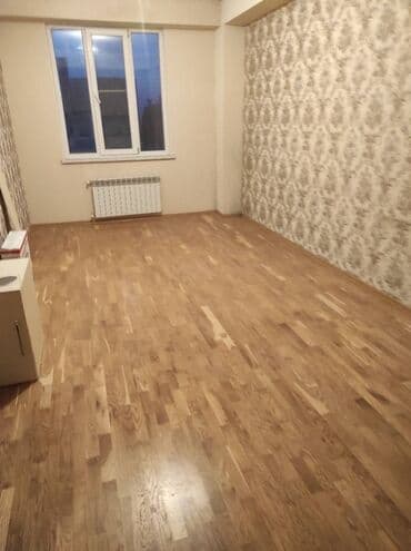 9 mkr kirayə evlər: Kristal Abşeron 10-cu mkr layihəsində studio 2 otaqlı mənzil kirayə — 8