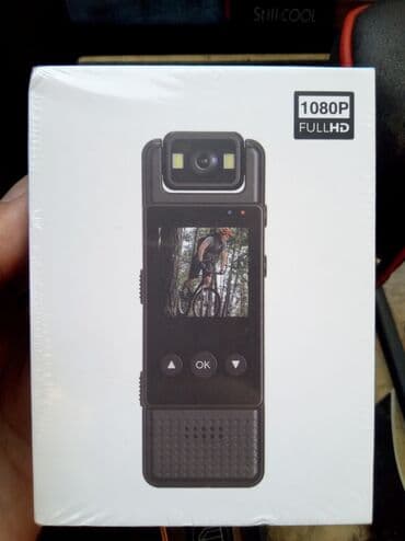 микрофон купить в баку: 180 dərəcə dönən lensə malik bu mini korpus kamera, istifadə rahatlığı — 12