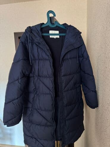 Qadın şalvarları: Puxovik kurtka, XL — 9