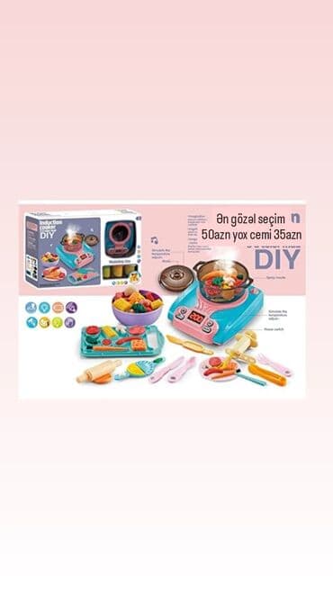 Oyuncaqlar lalafo.az -da Oyuncaqlar