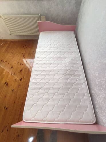 çarpayılar işlənmiş: İşlənmiş, Təknəfərlik çarpayı — 9