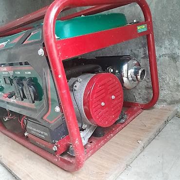 Ev və bağ: Satış, Yeni, Benzin, Generator, Ödənişli çatdırılma, Kredit yoxdur — 5