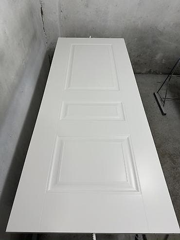 qapilar kreditle: Yeni Otaq qapısı Naliçnik ilə, Zəmanətli, Ödənişli quraşdırma, Pulsuz çatdırılma, Ödənişli çatdırılma — 2