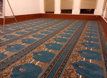 rezin xalca: Xalça Namaz üçün, Türkiyə, Kredit yoxdur — 1