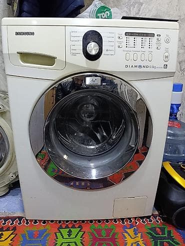 Afa✅Tecili ENDİRİM edildi samsung 6kq paltaryuyan masini 220 manata lalafo.az -da Afa✅Tecili ENDİRİM edildi samsung 6kq paltaryuyan masini 220 manata