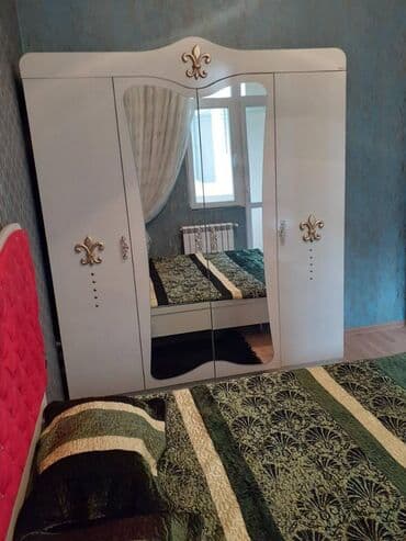 maştağada kirayə ev: Şərq bazarı yaxınlığında,sahəsi 63kv olan 2 otaqlı mənzil kirayə — 4