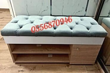 taxda qapı: Yeni, Açılan, 1 qapı Düz dolab, Dəhliz dolabı, Azərbaycan — 6