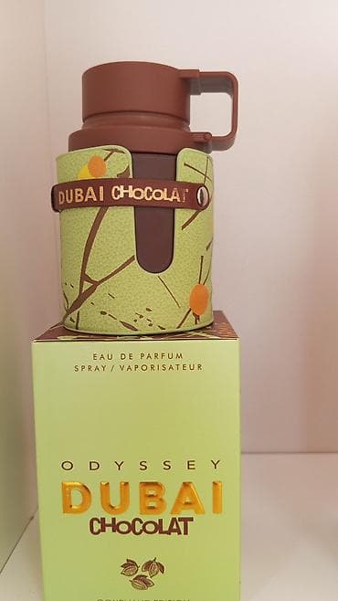 Məhsul: Orijinal ətirlər seçimi (Eau de Parfum) 1) Armaf Odyssey