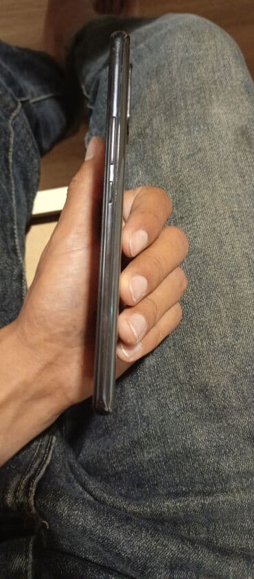ipad mini 5 baku: Xiaomi Mi 10 Lite 5G, 128 GB, rəng - Mavi, 
 Face ID, Barmaq izi, İki sim kartlı — 7