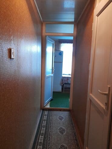 bulbulede kiraye ev: 1 otaqlı, 30 kv. m — 3