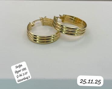 Portmone, pulqabıları: Boyunbağı, Sarı qızıl — 4