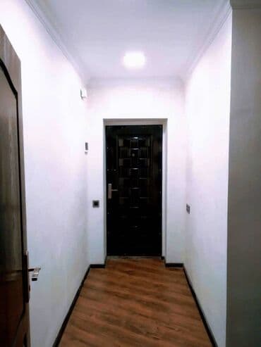 ev masazir: Bakı, 2 otaqlı, Köhnə tikili, 45 kv. m — 6