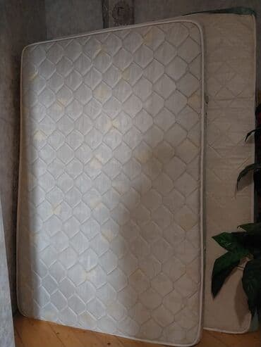 Döşəklər: Böyüklər üçün İşlənmiş Döşək — 1