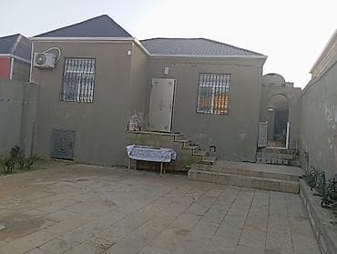 ag seher evler: 3 kv. m, 3 otaqlı — 1