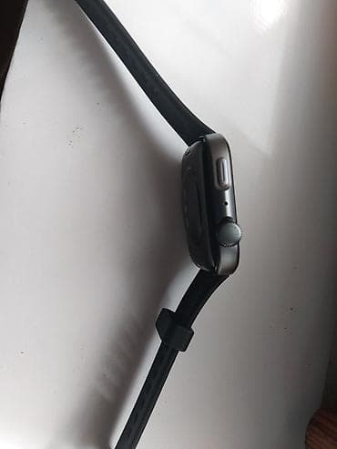 tap.az saatli: İşlənmiş, Smart saat, Huawei, Sensor ekran, rəng - Qara — 4