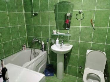 şəhər bağları mənzil satılır: 3 otaqlı, Yeni tikili, m. Xətai, 148 kv. m — 10