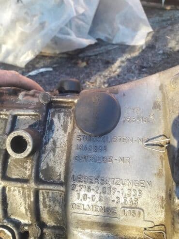 hyundai i30 amortizator: BMW suret qutusu satilir.e28,e30,m20,b27 e geder. Rçaklarıda — 3