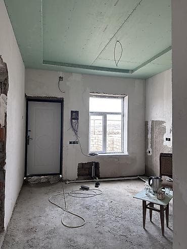 qara qarayev ev satisi: 3 otaqlı, 76 kv. m — 5