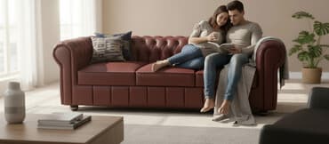 sünü qazon: Divan, Yeni, Açılmayan, Bazasız, Süni dəri — 1