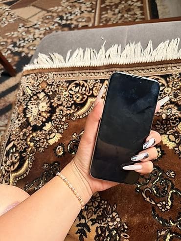 IPhone 15 Pro Max, Gümüşü — 3