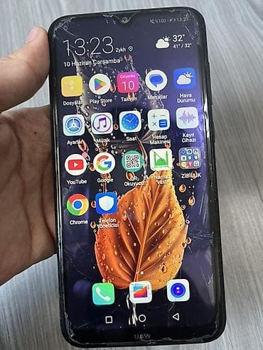 Huawei Y7, 32 GB